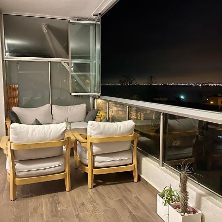 Dar Bouazza Luxueux Appartement Avec Vue Sur Mer Interdit Pour Couple Muslmans Non Marie Экстерьер фото