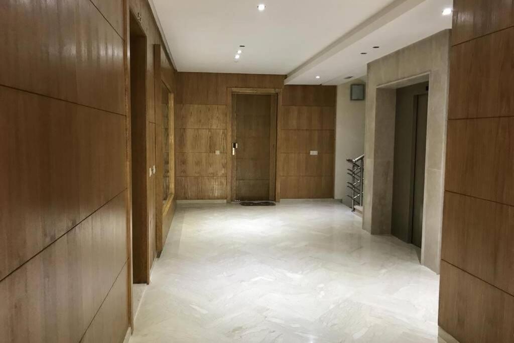 Dar Bouazza Luxueux Appartement Avec Vue Sur Mer Interdit Pour Couple Muslmans Non Marie Экстерьер фото